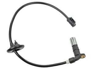 ES#4328698 - 2025402617 - Rear ABS Wheel Speed Sensor - Priced Each - Rear Axle, Left & Right Sides - Two (2) Required Per Vehicle - Meyle - Mercedes Benz