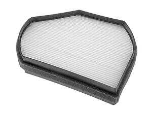 ES#4328708 - 2028300018 - MERCEDES | Cabin air filter  CHRYSLER Crossfire (07/03-12/08); MERCEDES-BENZ BM 170 (SLK) (04/96-04/04), BM 202 (C-Class) (03/93-03/01), BM 208 (CLK) (06/97- - Meyle - Mercedes Benz
