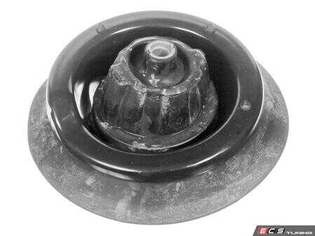 ES#2500939 - 2033200273 - Front Upper Strut Mount - Priced Each - Fits left or right side - Meyle - Mercedes Benz