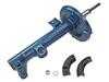 ES#4328719 - 2033204930 - Front Shock Absorber - Priced Each - Fits Left Or Right Side - Meyle - Mercedes Benz