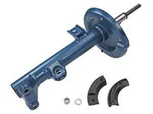 ES#4328719 - 2033204930 - Front Shock Absorber - Priced Each - Fits Left Or Right Side - Meyle - Mercedes Benz