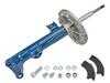 ES#4328721 - 2033207530 - Front Shock Absorber - Priced Each - Fits Left Or Right Side - Meyle - Mercedes Benz