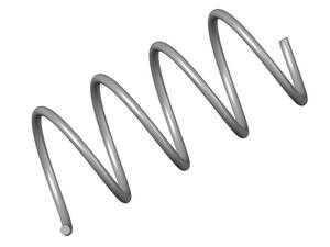 ES#4328723 - 2033214004 - MERCEDES | Coil spring  MERCEDES-BENZ BM 203 (C-Class) (05/00-06/11), BM 209 (CLK) (05/02-03/10) - Meyle - Mercedes Benz