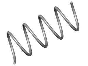 ES#4328724 - 2033214304 - MERCEDES | Coil spring  MERCEDES-BENZ BM 203 (C-Class) (05/00-06/11), BM 209 (CLK) (05/02-03/10) - Meyle - Mercedes Benz