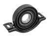 ES#4900766 - 2034102081 - Driveshaft Center Support - Holds the driveshaft where it should be! Isolation dampers minimize vibrations and excess noise. - Meyle - Mercedes Benz