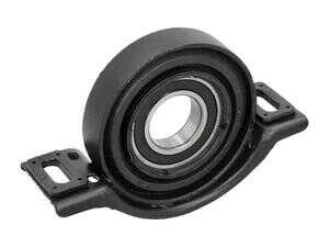 ES#4900766 - 2034102081 - Driveshaft Center Support - Holds the driveshaft where it should be! Isolation dampers minimize vibrations and excess noise. - Meyle - Mercedes Benz