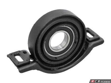 ES#4900766 - 2034102081 - Driveshaft Center Support - Holds the driveshaft where it should be! Isolation dampers minimize vibrations and excess noise. - Meyle - Mercedes Benz