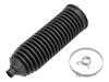 ES#4900767 - 2034630396 - Steering Rack Boot - Priced Each - Includes new installation hardware - Meyle - Mercedes Benz