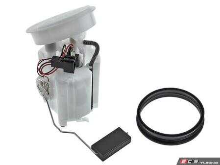 ES#4900768 - 2034702394 - Fuel Pump Assembly - With level sender and gasket - Meyle - Mercedes Benz