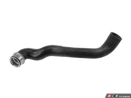 ES#4328748 - 2035010282 - Radiator Hose - Take care of your cooling system - replace old hoses - Meyle - Mercedes Benz