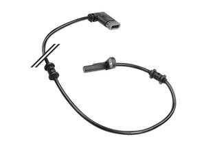 ES#4328756 - 2035401417 - MERCEDES | ABS wheel sensor  MERCEDES-BENZ BM 203 (C-Class) (05/00-06/11), BM 209 (CLK) (05/02-03/10) - Meyle - Mercedes Benz