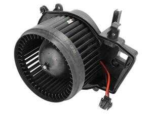 ES#4900771 - 2038202514 - Blower Motor - Attaches to the climate control plenum - Meyle - Mercedes Benz
