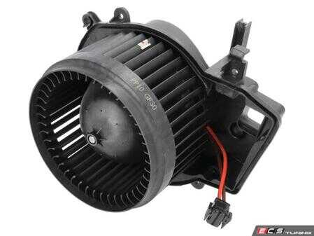 ES#4900771 - 2038202514 - Blower Motor - Attaches to the climate control plenum - Meyle - Mercedes Benz