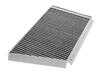ES#4328764 - 2038300918 - Charcoal Lined Cabin Filter / Fresh Air Filter - Ensure that only clean air enters your cabin - Meyle - Mercedes Benz