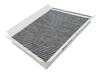 ES#4328765 - 2038301018 - Charcoal Lined Cabin Filter / Fresh Air Filter - Ensure that only clean air enters your cabin - Meyle - Mercedes Benz