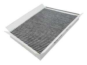 ES#4328765 - 2038301018 - Charcoal Lined Cabin Filter / Fresh Air Filter - Ensure that only clean air enters your cabin - Meyle - Mercedes Benz