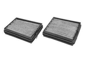 ES#4328766 - 2038302118 - MERCEDES | Cabin air filter  MERCEDES-BENZ BM 203 (C-Class) (05/00-06/11), BM 209 (CLK) (05/02-03/10) - Meyle - Mercedes Benz