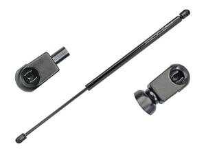 ES#4328770 - 2039800164 - MERCEDES | Trunk-/tailgate shock  MERCEDES-BENZ BM 203 (C-Class) (05/00-06/11) - Meyle - Mercedes Benz
