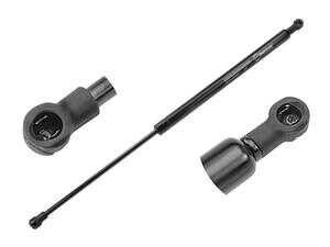 ES#4328771 - 2039800364 - MERCEDES | Trunk-/tailgate shock  MERCEDES-BENZ BM 203 (C-Class) (05/00-06/11) - Meyle - Mercedes Benz