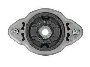 ES#4328786 - 2043200973 - Rear Shock Mount - Priced Each - Left and right side fitment - Two required - Meyle - Mercedes Benz