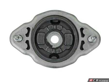 ES#4328786 - 2043200973 - Rear Shock Mount - Priced Each - Left and right side fitment - Two required - Meyle - Mercedes Benz