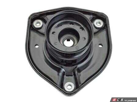 ES#4900774 - 2043201173 - Front Strut Mount - Priced Each - Fits left or right side - Meyle - Mercedes Benz