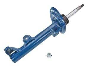 ES#4328794 - 2043233000 - Front Shock Absorber - Price Each	 - Front Axle, Left & Right Sides - Two (2) Required Per Vehicle - Meyle - Mercedes Benz