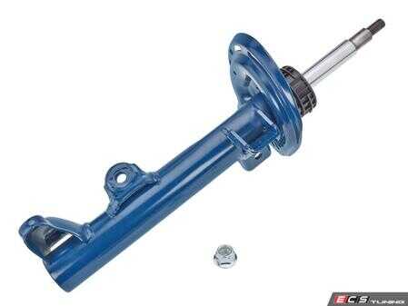 ES#4328794 - 2043233000 - Front Shock Absorber - Price Each	 - Front Axle, Left & Right Sides - Two (2) Required Per Vehicle - Meyle - Mercedes Benz