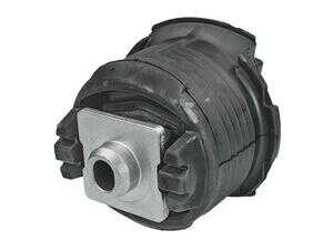 ES#4328817 - 2043500275 - MERCEDES | Axle support bushing  MERCEDES-BENZ BM 204 (C-Class) (01/07-), BM 207 (E-Class) (01/09-), BM 212 (E-Class) (01/09-12/16), BM 218 (CLS) (01/11-), BM 21 - Meyle - Mercedes Benz