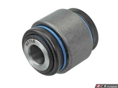ES#4328824 - 2043520027 - Outer Rear Control Arm Bushing - Priced Each - Fits left or right side - Meyle - Mercedes Benz