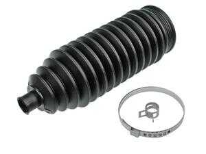 ES#4328829 - 2044630396 - Steering Rack Boot Kit - Priced Each - Includes all hardware needed for installation - Meyle - Mercedes Benz