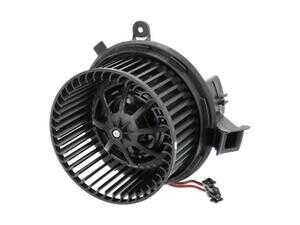 ES#4900778 - 2048200208 - Blower Motor  - Attaches to the climate control plenum - Meyle - Mercedes Benz