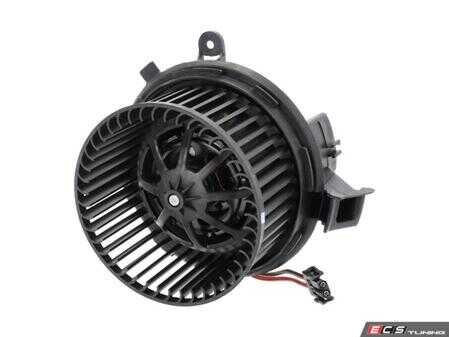 ES#4900778 - 2048200208 - Blower Motor  - Attaches to the climate control plenum - Meyle - Mercedes Benz