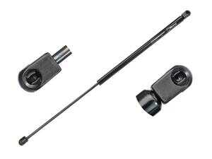 ES#4328843 - 2049802164 - Hood Gas Strut - Left - Replacement to keep your hood up! - Meyle - Mercedes Benz