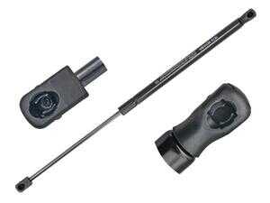 ES#4900780 - 2049802864 - Hatch Strut - Priced Each - Fits Left and Right - For Cars With Auto Hatch - Meyle - Mercedes Benz