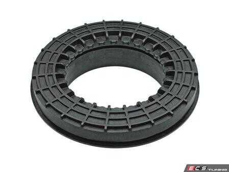 ES#4328845 - 2049810025 - Strut Bearing - Priced Each - Located between the upper strut mount and the spring - Meyle - Mercedes Benz