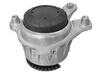 ES#4900782 - 2052400300 - Engine Mount - Right - Reduce engine vibrations with a new motor mount. - Meyle - Mercedes Benz