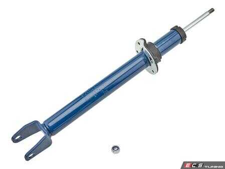 ES#4900784 - 2053209230 - Front Shock Absorber Strut - Priced Each - Front Axle Left & Right, (2) Two Per Vehicle - Meyle - Mercedes Benz