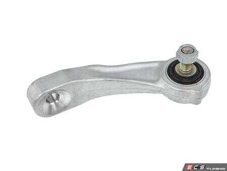 ES#4328847 - 2053230817 - Front Sway Bar Link - Right - Front Axle, Right Side - Meyle - Mercedes Benz