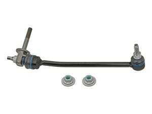 ES#4900786 - 2053230917 - Sway Bar End Link - Left - Includes Hardware - Meyle - Mercedes Benz