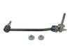 ES#4900787 - 2053231017 - Sway Bar End Link - Right - Includes Hardware - Meyle - Mercedes Benz