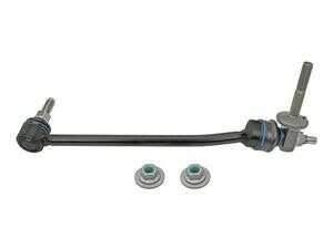 ES#4900787 - 2053231017 - Mercedes-Benz - Steering/Axle suspension - Meyle - Mercedes Benz