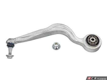 ES#4900788 - 2053301705 - Front Lower Control Arm - Left - Front Left Lower Forward - Meyle - Mercedes Benz