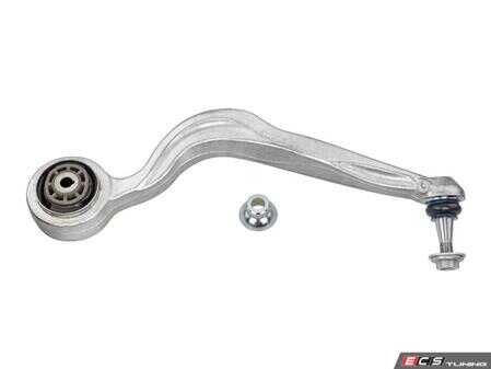 ES#4900789 - 2053301805 - Front Lower Control Arm - Right - Front Right Lower Forward - Meyle - Mercedes Benz