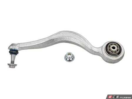 ES#4900790 - 2053301905 - Front Lower Control Arm - Left - With Downward Facing Ball Joint - Meyle - Mercedes Benz