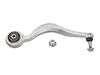ES#4900791 - 2053302005 - Front Lower Control Arm - Right - With Downward Facing Ball Joint - Meyle - Mercedes Benz