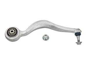ES#4900791 - 2053302005 - Front Lower Control Arm - Right - With Downward Facing Ball Joint - Meyle - Mercedes Benz