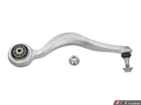 ES#4900791 - 2053302005 - Front Lower Control Arm - Right - With Downward Facing Ball Joint - Meyle - Mercedes Benz