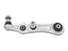 ES#4900792 - 2053302107 - Front Lower Rearward Control Arm - Left - Front Axle, Left Side - Meyle HD - Mercedes Benz