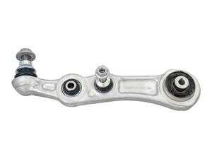 ES#4900792 - 2053302107 - Front Lower Rearward Control Arm - Left - Front Axle, Left Side - Meyle HD - Mercedes Benz